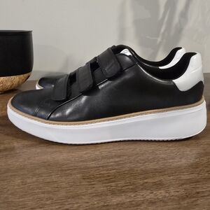 Cole Haan 5.ZERØGRAND Monk Strap Sneaker